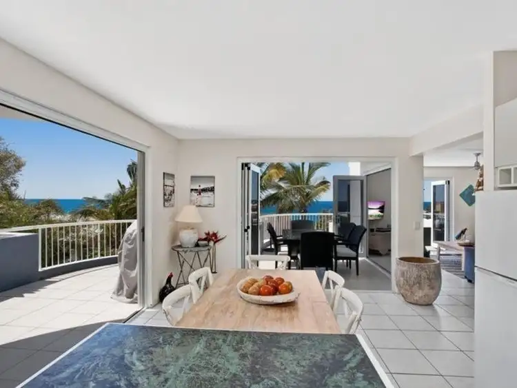 Fifth view of Homely unit listing, 2/41 Tingira Crescent, Sunrise Beach QLD 4567