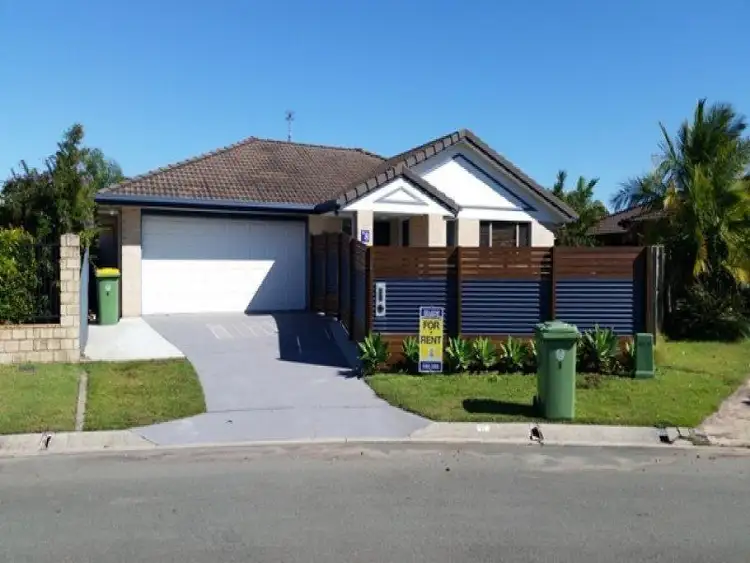 Main view of Homely house listing, 8 Cedar Court, Currimundi QLD 4551