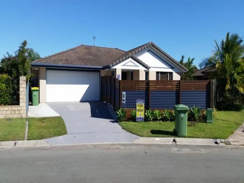 Main view of Homely house listing, 8 Cedar Court, Currimundi QLD 4551
