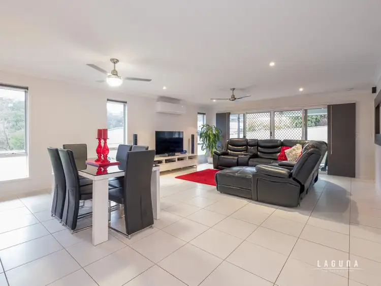 Fourth view of Homely house listing, 5 Ethan Close, Gympie QLD 4570