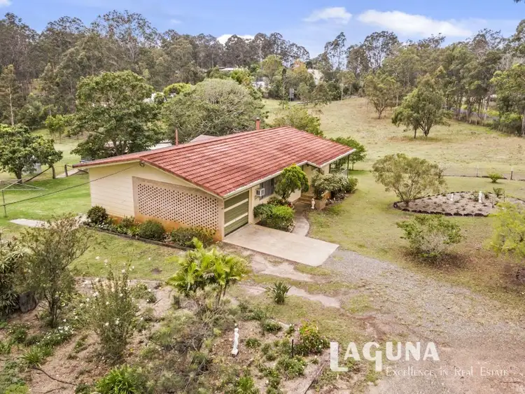 376 Old Maryborough Road, Araluen QLD 4570