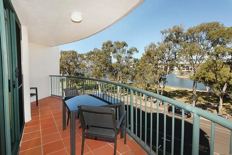 Third view of Homely unit listing, 104 River Esp, Mooloolaba QLD 4557