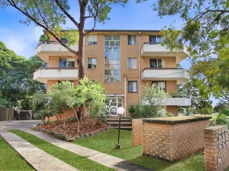 Main view of Homely unit listing, 3/2 Bligh street, Wollongong NSW 2500