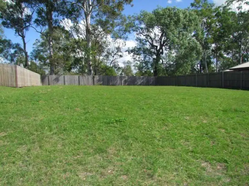 Main view of Homely land listing, 33 Hilltop Avenue, Southside QLD 4570