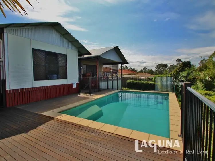 Second view of Homely house listing, 78 Gympie View Drive, Southside QLD 4570