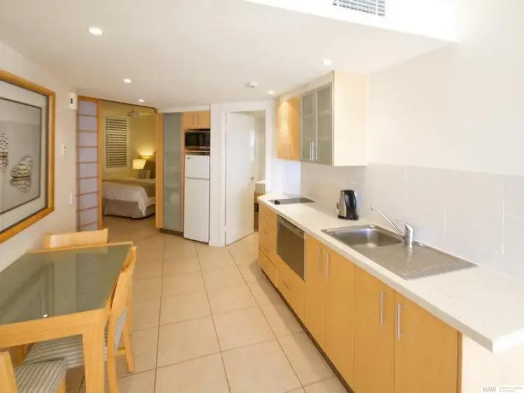 Sixth view of Homely apartment listing, 206/71 'Netanya' Hastings Street, Noosa Heads QLD 4567