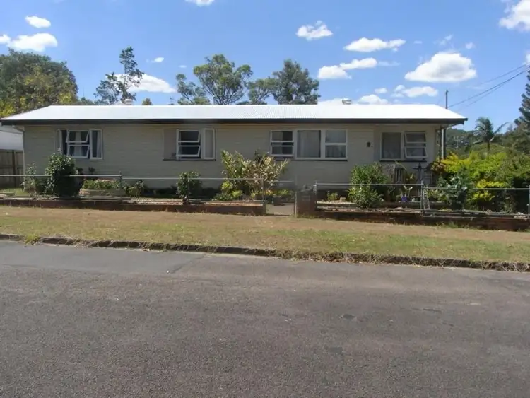 2 Woolgar Street, Gympie QLD 4570