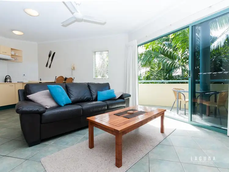 Second view of Homely unit listing, 8/17 Albert Street, Noosaville QLD 4566