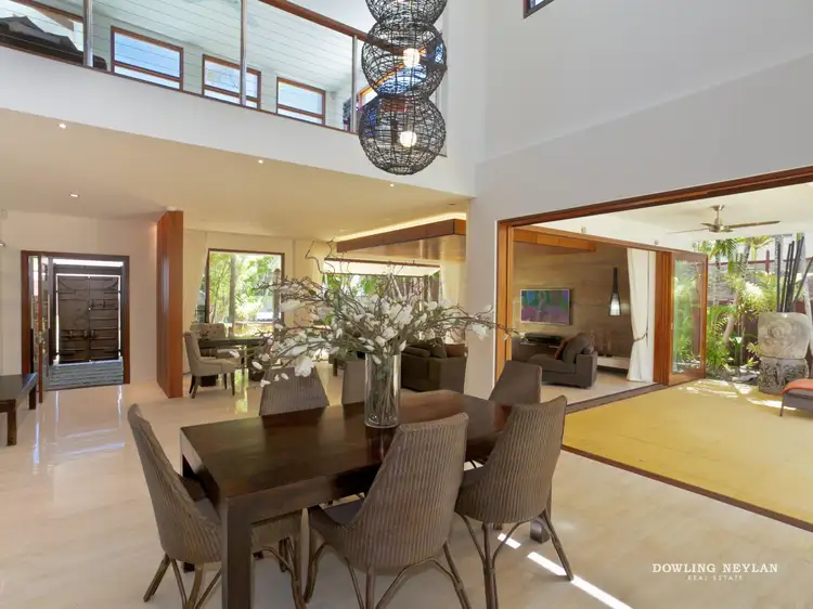 Fourth view of Homely house listing, 3 Lagoona Drive, Noosa Heads QLD 4567