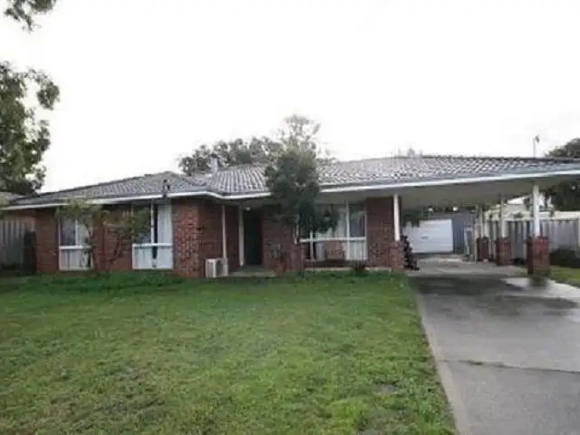 Main view of Homely house listing, 22 Littlefair Drive, Withers WA 6230