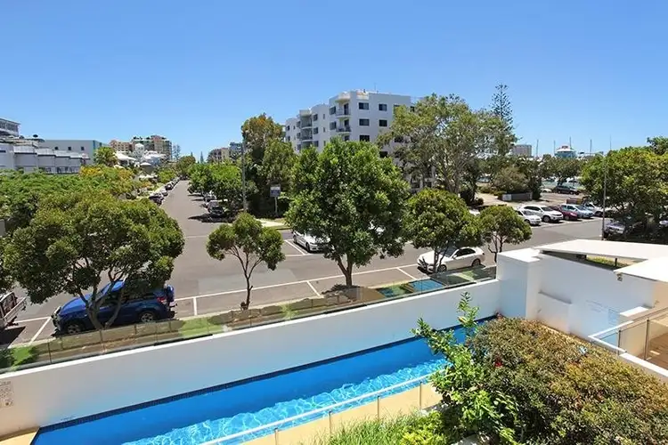Third view of Homely apartment listing, 5 Foote St, Mooloolaba QLD 4557