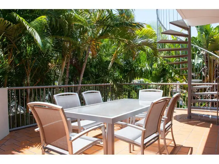 Third view of Homely unit listing, 6/140 Noosa Parade, Noosaville QLD 4566