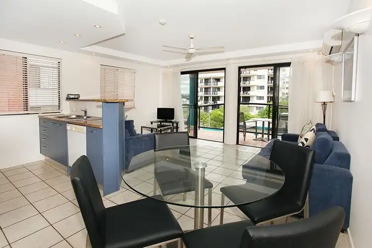 Second view of Homely apartment listing, 11/14 River Esplanade, Mooloolaba QLD 4557