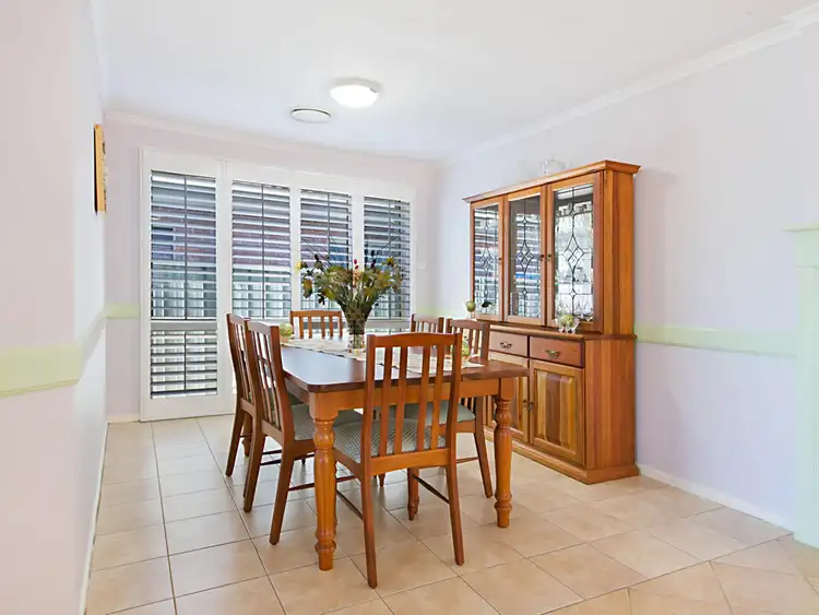 Fifth view of Homely house listing, 399 North Liverpool Rd, Bonnyrigg Heights NSW 2177