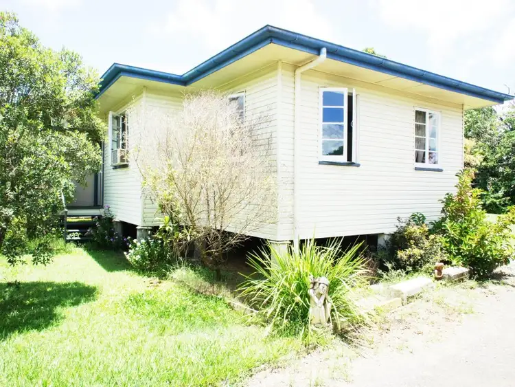 Second view of Homely house listing, 16 Katherine St, Beerwah QLD 4519