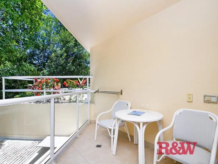 Fourth view of Homely apartment listing, 202/'Netanya' 71 Hastings Street, Noosa Heads QLD 4567