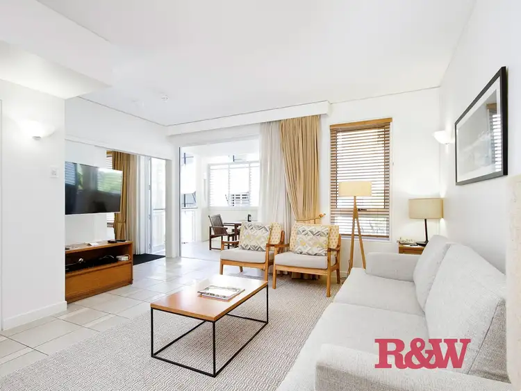 Third view of Homely apartment listing, 125 'Sebel'/32 Hastings Street, Noosa Heads QLD 4567