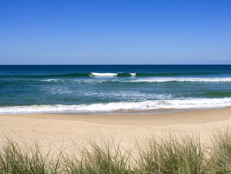 Third view of Homely unit listing, 6/3 Advance Place, Sunrise Beach QLD 4567