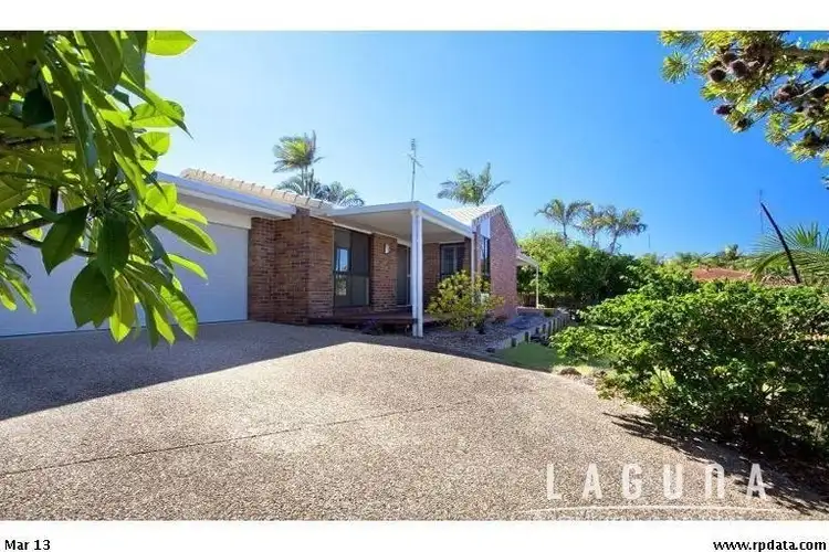 4 Samara Place, Noosa Heads QLD 4567