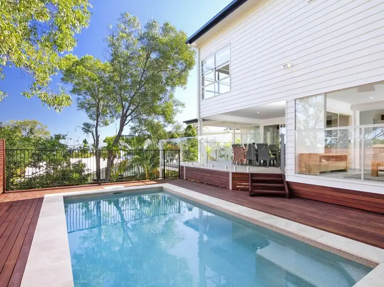 Second view of Homely house listing, 12 Wyona Drive, Noosa Heads QLD 4567