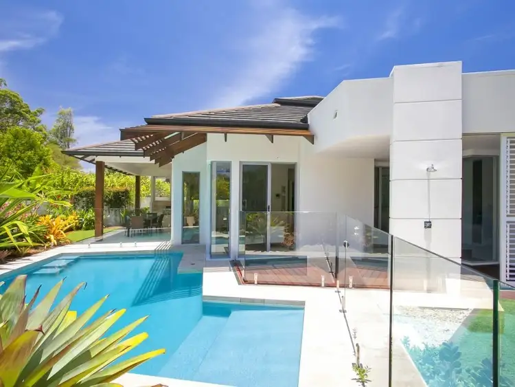 5 Limosa Circuit, Noosaville QLD 4566