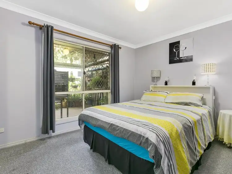 Sixth view of Homely villa listing, 42/7A Copernicus Street, Wynnum West QLD 4178
