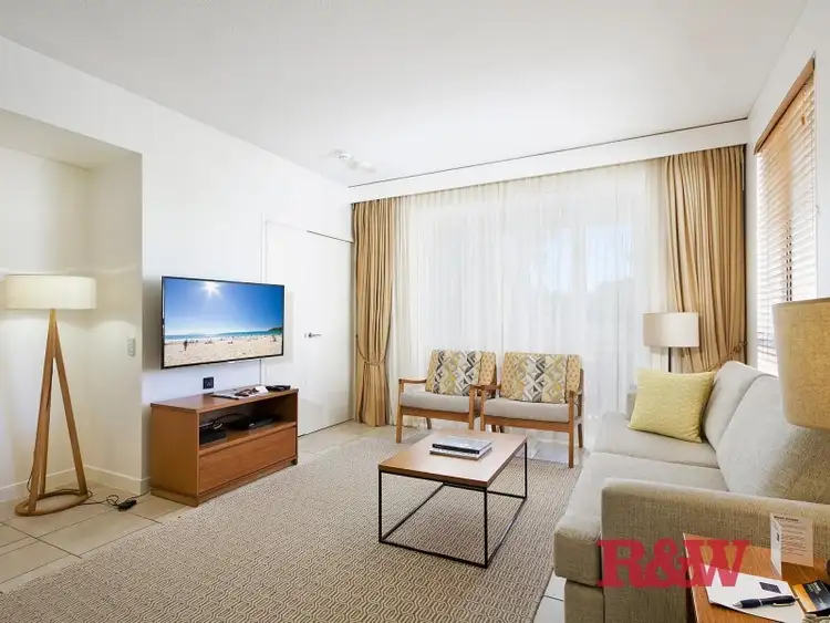 Seventh view of Homely apartment listing, 628/32 'The Sebel Noosa' Hastings Street, Noosa Heads QLD 4567