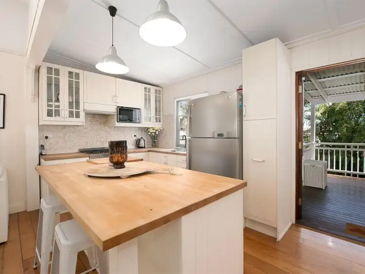 Third view of Homely house listing, 10 Aster Street, Cannon Hill QLD 4170
