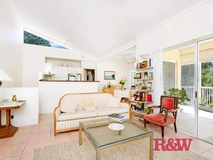 Fourth view of Homely house listing, 2/27 Viewland Drive, Noosa Heads QLD 4567