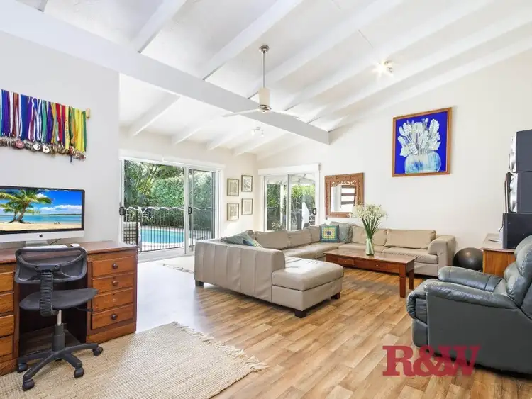 Seventh view of Homely house listing, 17 Lake Entrance Boulevard, Noosaville QLD 4566