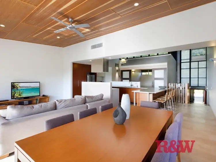 Third view of Homely villa listing, 5106/5 'Peppers' Morwong Drive, Noosa Heads QLD 4567