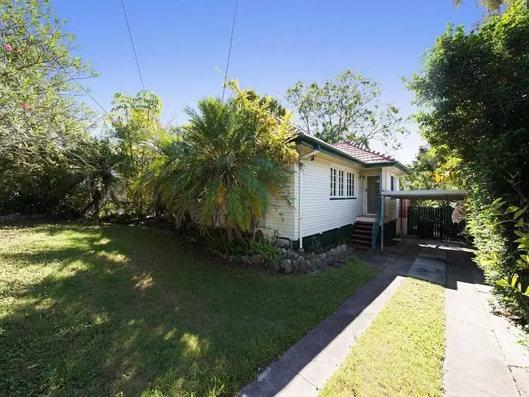 20 Chataway Street, Carina Heights QLD 4152