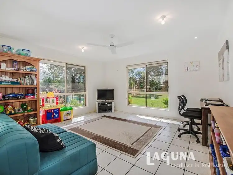 Second view of Homely house listing, 104 Woodhaven Way, Cooroibah QLD 4565