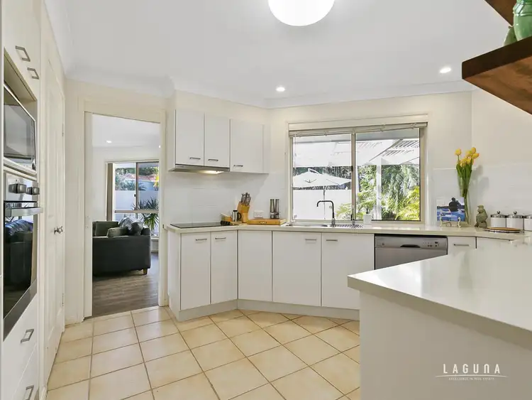 Second view of Homely house listing, 21 David Street, Noosa Heads QLD 4567