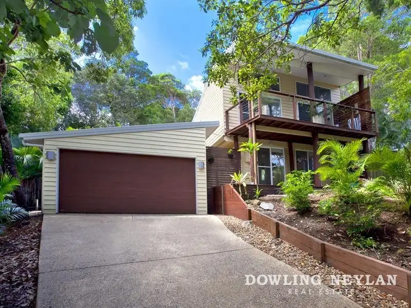 Main view of Homely house listing, 23 Leslie Drive, Noosa Heads QLD 4567