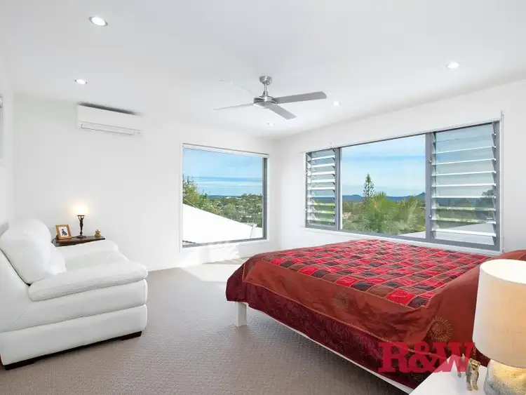 Second view of Homely house listing, 18 Berrima Row, Noosa Heads QLD 4567