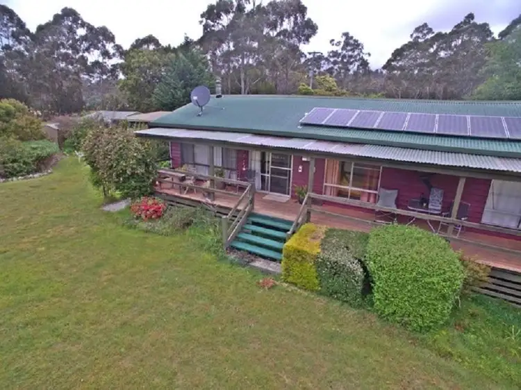 Fifth view of Homely house listing, Address available on request