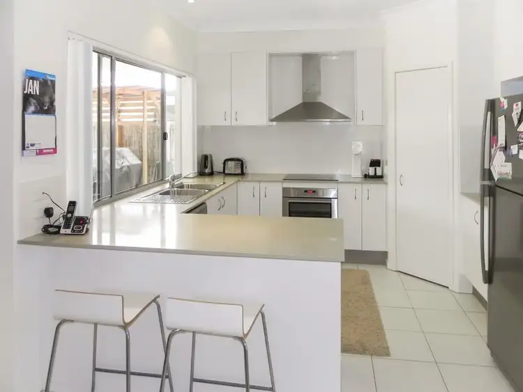 Second view of Homely house listing, 13 Woodgrove Boulevard, Beerwah QLD 4519