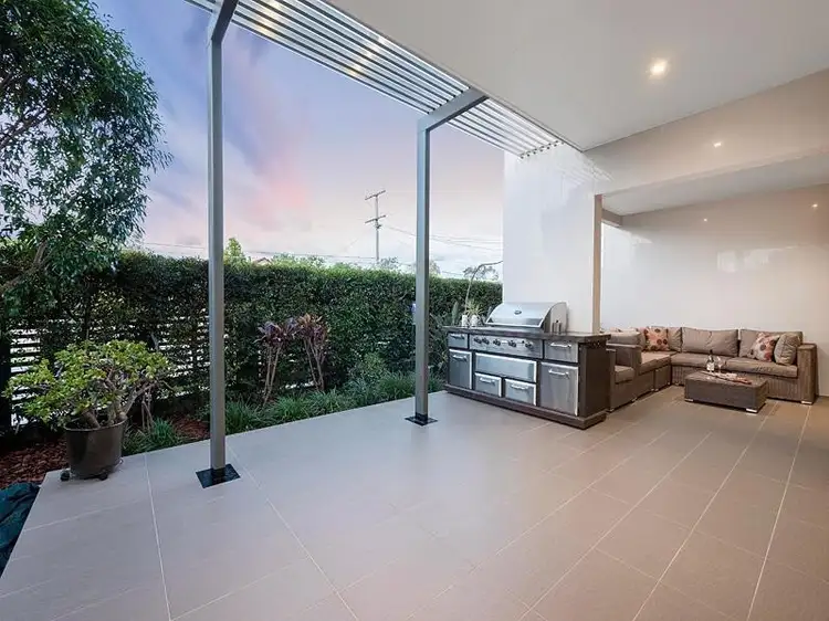 Third view of Homely house listing, 29 Worden Street, Morningside QLD 4170
