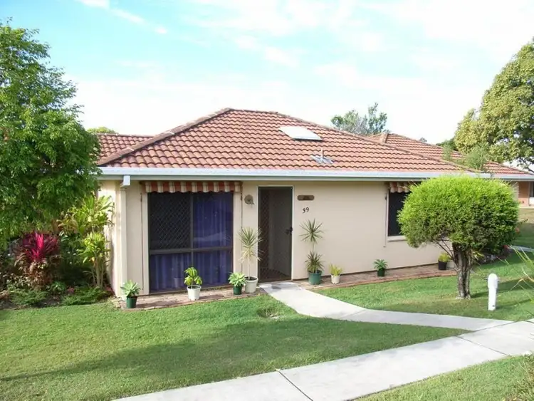 Unit 39 'Caloundra G Beerburrum Street, Battery Hill QLD 4551