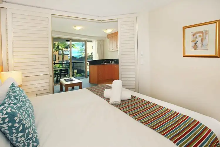 Fourth view of Homely unit listing, 340/11 Mooloolaba Esplanade, Mooloolaba QLD 4557