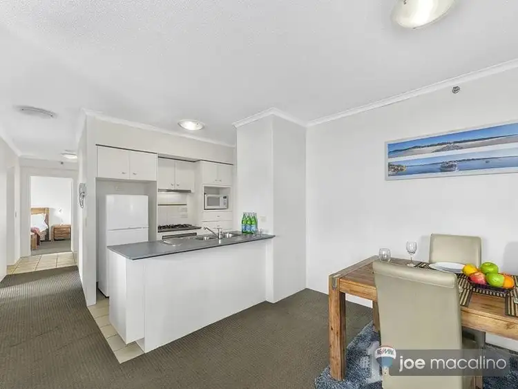 Sixth view of Homely unit listing, 82 Boundary Street, Brisbane QLD 4000