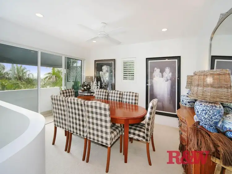Seventh view of Homely house listing, 29 Nairana Rest, Noosa Heads QLD 4567