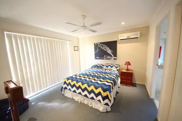Second view of Homely house listing, 7 Hart Court, Murrumba Downs QLD 4503