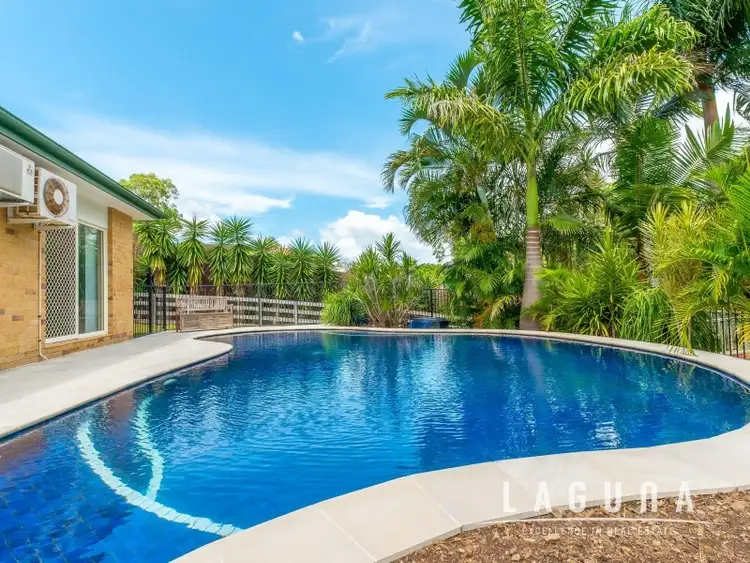 Second view of Homely house listing, 7 Topaz Court, Southside QLD 4570