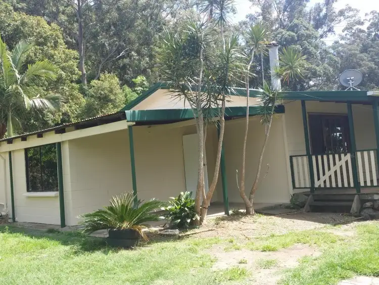 Main view of Homely rural property listing, 120 Atkinson Road, Kiamba QLD 4560