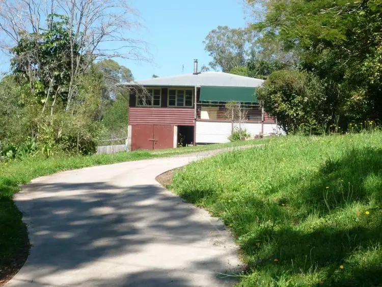 Main view of Homely house listing, 47 Cooloolabin Road,, Yandina QLD 4561