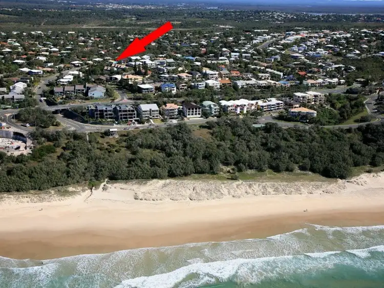 Seventh view of Homely house listing, 18 Orealla Crescent, Sunrise Beach QLD 4567