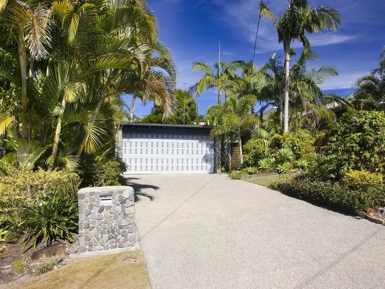 Fourth view of Homely house listing, 9 Safari Street, Noosa Heads QLD 4567