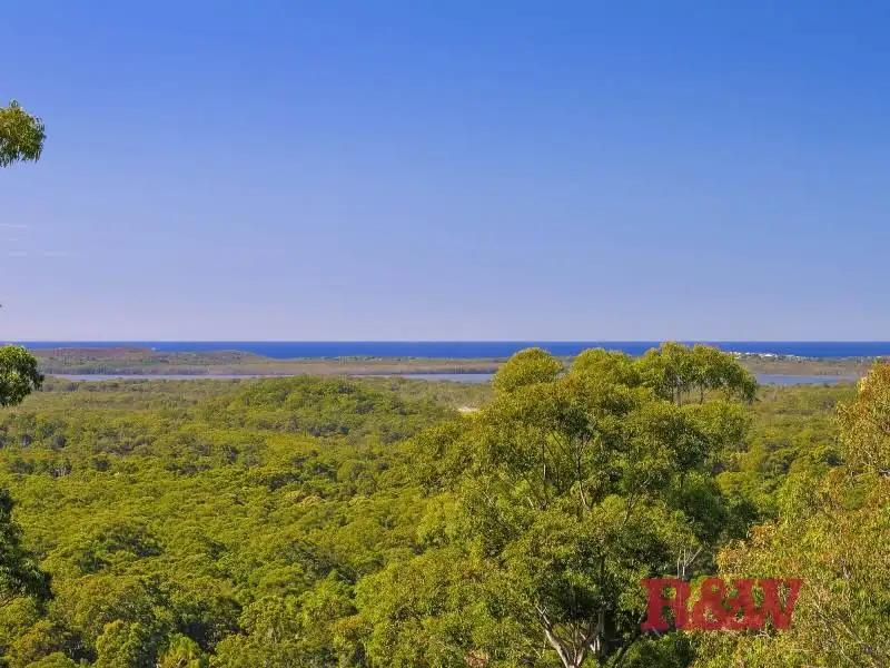 Main view of Homely land listing, 3 Hinterland Close, Tinbeerwah QLD 4563